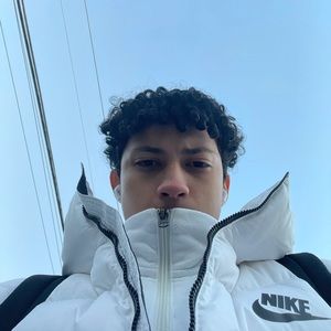 Meet your Posher, Gerson